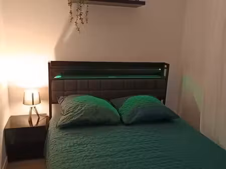 location t2 rénové