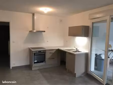 appartement t2 quartier toison d’or 40 47m2