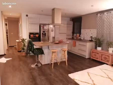 location t3 à draillant (maugny)