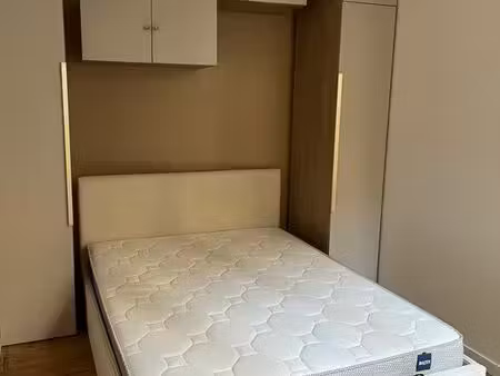 appartement duplex lumineux - centre ville dax