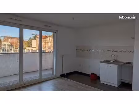 studio centre ermont