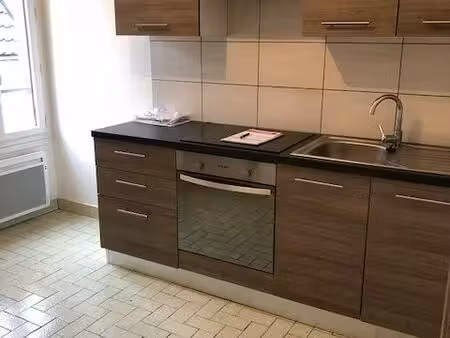 appartement f2