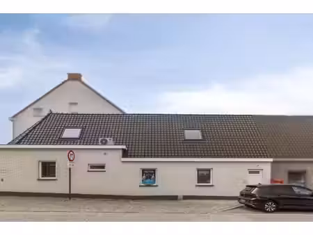 appartement à vendre à hillegemplein 16 herzele (rbw66367)