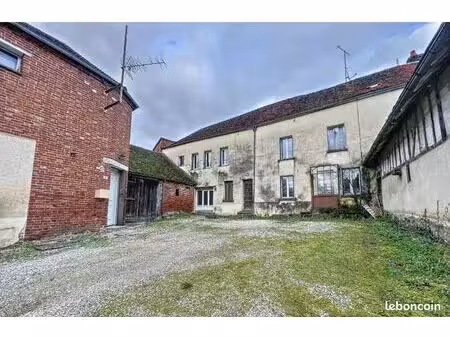immeuble 9 appartements