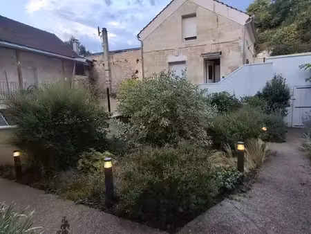 immeuble de 7 logements loués
