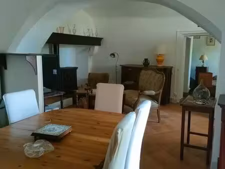 location appartement meublé