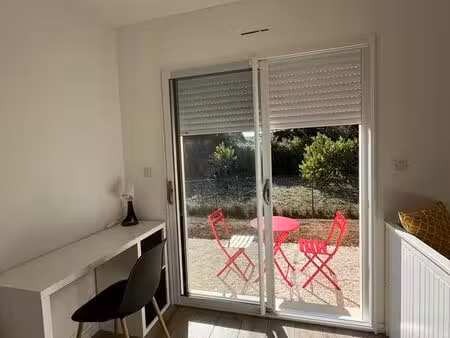 a louer appartement proche université  cesi  oisellerie