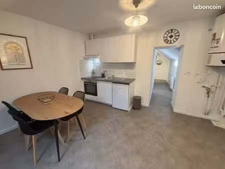 appartement centre-ville