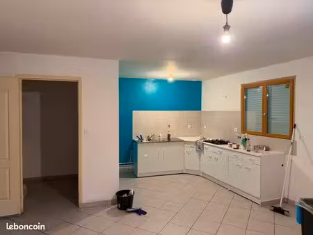 appartements t3