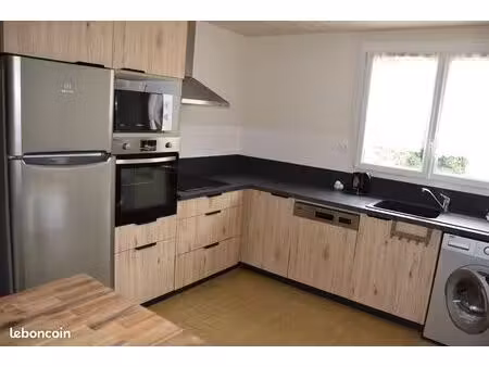 appartement indépendant à louer