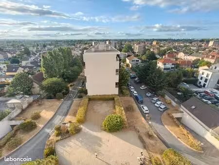 appartement studio