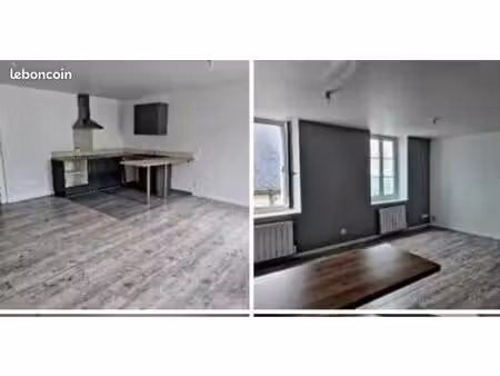 location appartement 110m2