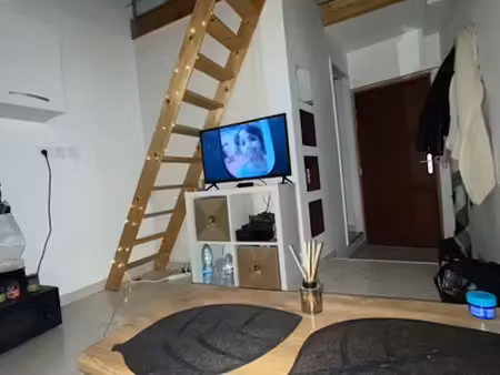 studio en duplex vieux lille+