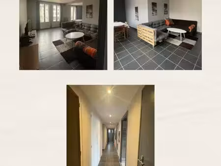 appartement t4 proche cathédrale