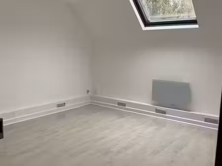 appartement à louer au centre-ville de lumbres