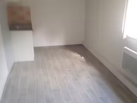 studio 15m2 - pas de frais d'agence
