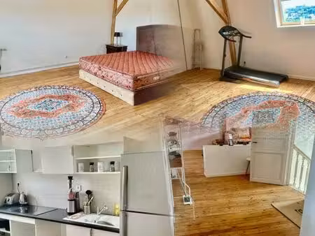 location un appartement à refait neuf