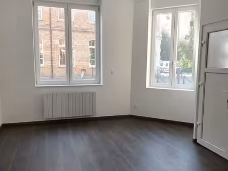 appartement 2 pièces 55 m²