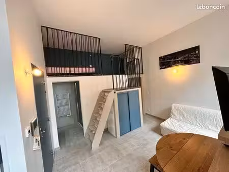 studio à louer
