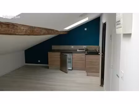 part loue studio proche artem 325