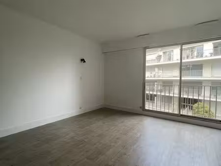 appartement 1 pièce 31 m²