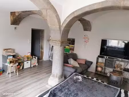 loue appartement secteur vercel