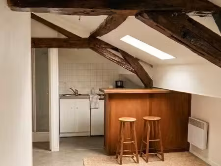 appartement t2 en location