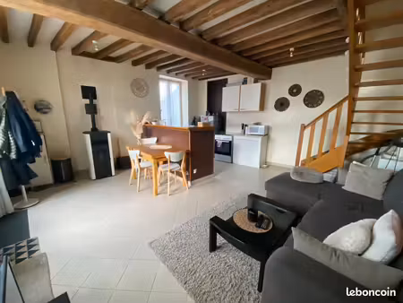 maison 2 pieces provency