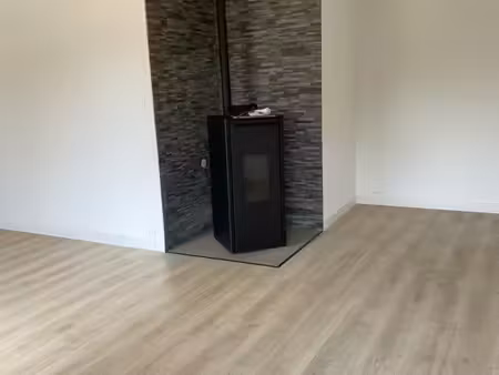 appartement t4
