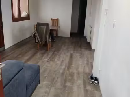 appartement f3 à louer avec garage