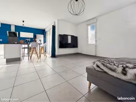 appartement t3 serpaize