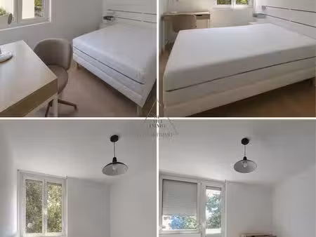 appartement 1 pièce 14 m²