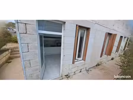 appartement proche de la gare