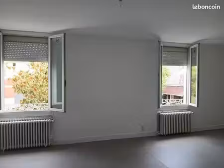 location appartement t3