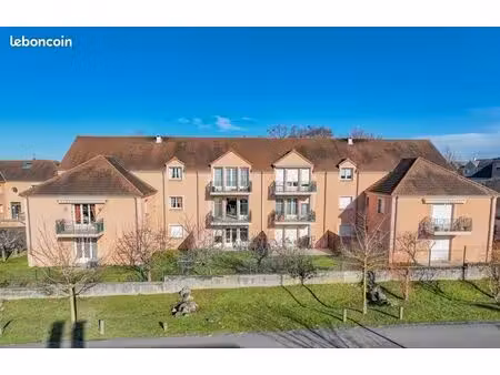 location | appartement | 2p | 1ch | 64 m² | villemandeur