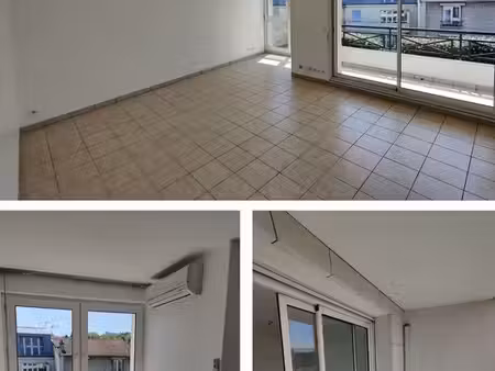 appartement 2 pièces 55 m2