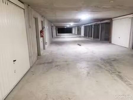garage