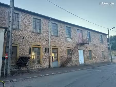 deux grand local à louer