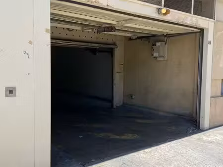 local sain de 5m² – nice ouest (thalassa)