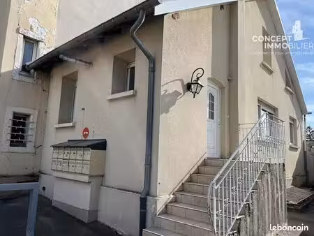 maison 5 pièces 109 m²