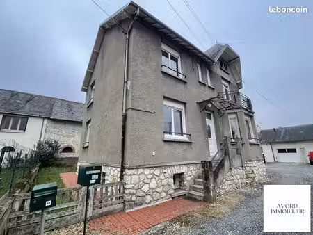 maison 7 pièces 146 m²
