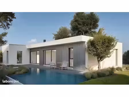 maison 6 pièces 107 m²