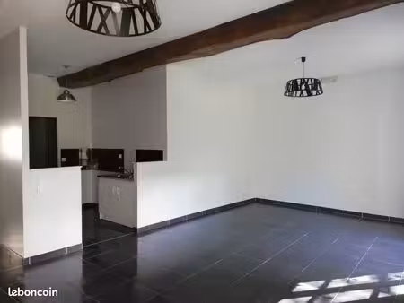 centre beaugency maison 3 chambres