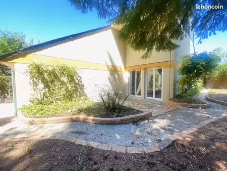 maison 4 pièces 97 m²