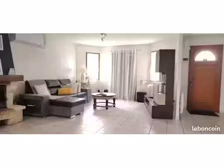 location maison individuelle