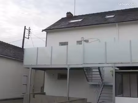 maison t3