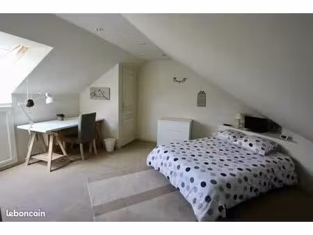 chambre pour etudiant