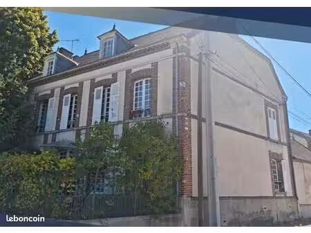 maison a vendre