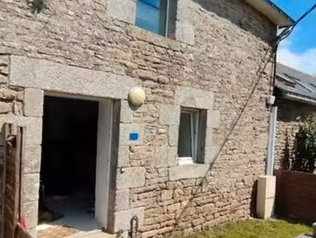 maison 60m2 loi carrez