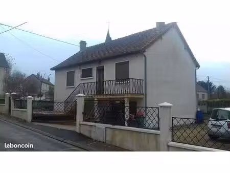 maison st eloi